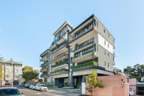 TENONQ Luxury Apartments